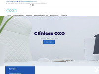 clinicasoxo.com Thumbnail