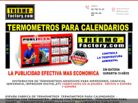 thermo-factory.com Thumbnail