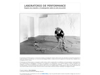Laboratoriodeperformance.com