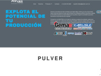 pulver.com.mx Thumbnail