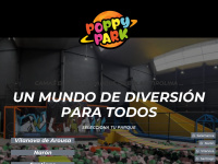 Poppypark.es