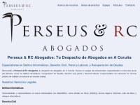 Perseusyrcabogados.com
