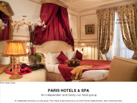 paris-hotels-spa.com