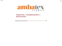 Ambatex.com