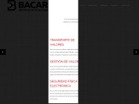 bacarsa.com.ar Thumbnail