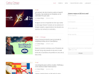 Carlosortega.page