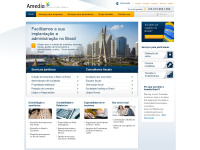 amedia-consultores-brasil.com
