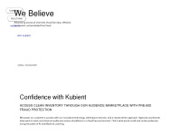 kubient.com