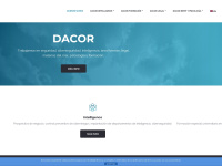 Dacorfdm.com