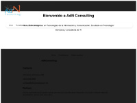 Adnconsulting.com.mx