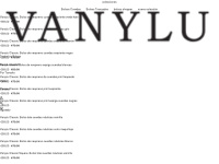 Vanylu.com