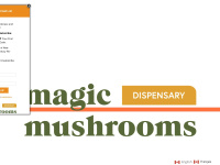 magicmushroomsdispensary.ca Thumbnail
