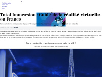 total-immersion.fr