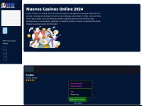 casinos-online-nuevos.mx Thumbnail