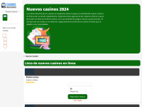 casinos-online-nuevos.com Thumbnail