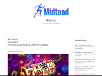 Midtoad.org