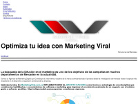 marketingviral.com.co Thumbnail