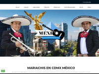 Mariachisenmexico.com