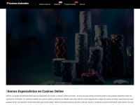 casinos-colombia.com Thumbnail