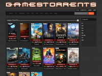 gamestorrent.info Thumbnail
