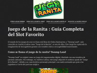 juegodelaranita.com