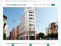 Zubiri-zudaire.com