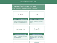 Ecuacionesresueltas.com