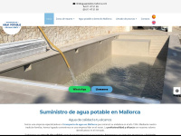 Aguapotable-mallorca.com