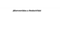 Redoxvida.com