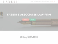 Fabbri.com.bo