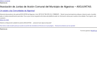 Algeciras.org