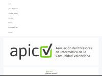 Apicv.net