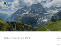 pro-mont-blanc.org