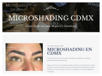 Microshading.com.mx