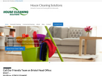housecleaning-solutions-bristol.co.uk