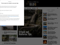 der-mallorca-blog.com Thumbnail