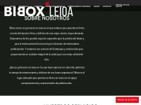 biboxleioa.com Thumbnail