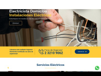 electricistadomicilio.cl