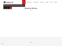Icintracom.com.mx