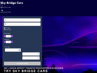 skybridgecars.com