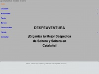 despeaventura.com Thumbnail