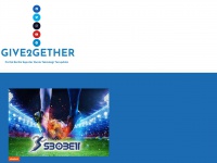 give2gether.com Thumbnail