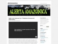 Alertamazonica.wordpress.com
