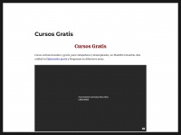 Cursos-gratis-madrid.com