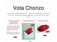 Votachorizo.wordpress.com