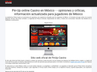 Pin-up-online-casino.mx
