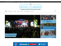 Fiestasycaminos.com.ar