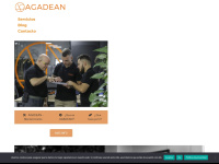 Agadean.com