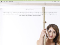 greenappleactive.com