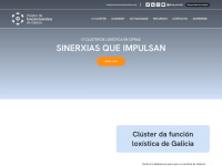 Clusterfuncionloxistica.org